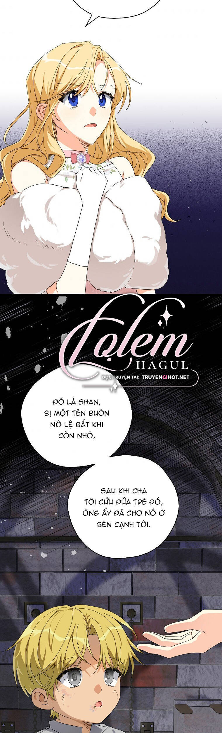 Ba Người Anh Trai Của Tôi Là Bạo Quân Chapter 56.1 - 4