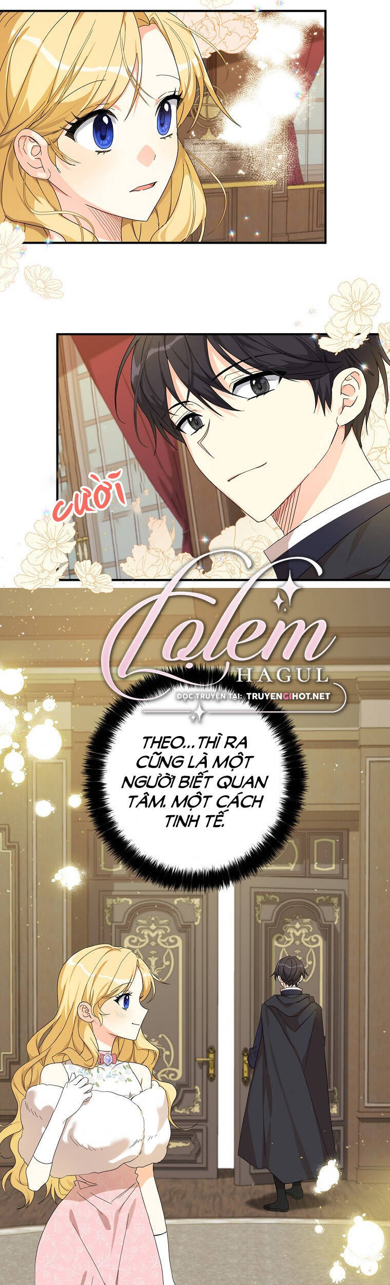 Ba Người Anh Trai Của Tôi Là Bạo Quân Chapter 56.1 - 34