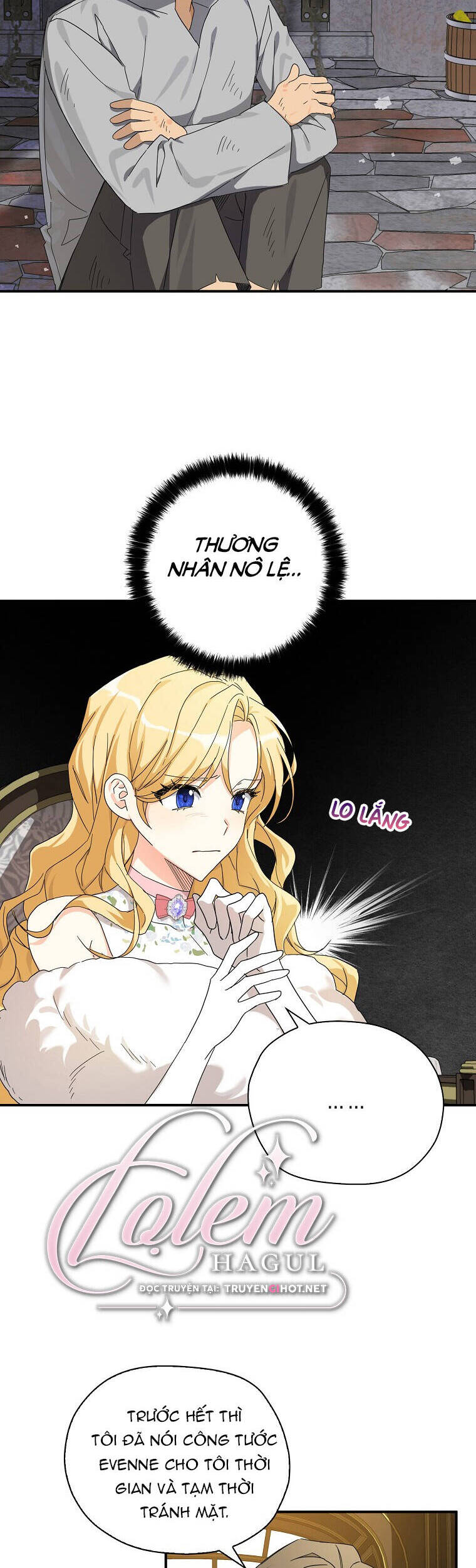 Ba Người Anh Trai Của Tôi Là Bạo Quân Chapter 56.1 - 5