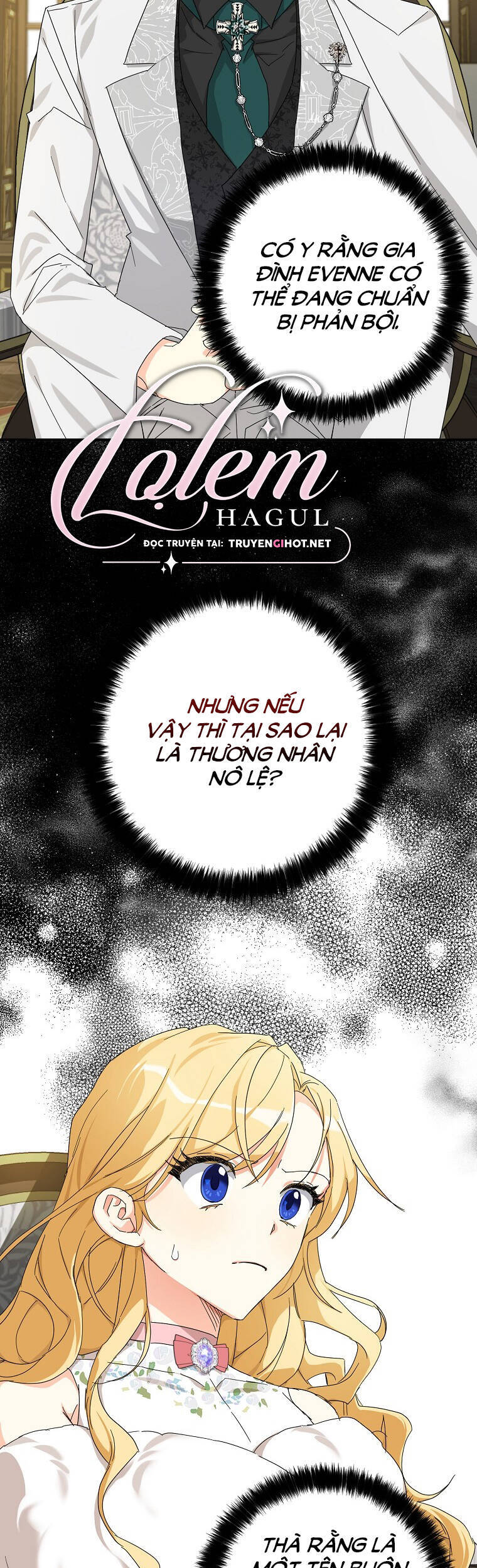 Ba Người Anh Trai Của Tôi Là Bạo Quân Chapter 56.1 - 8