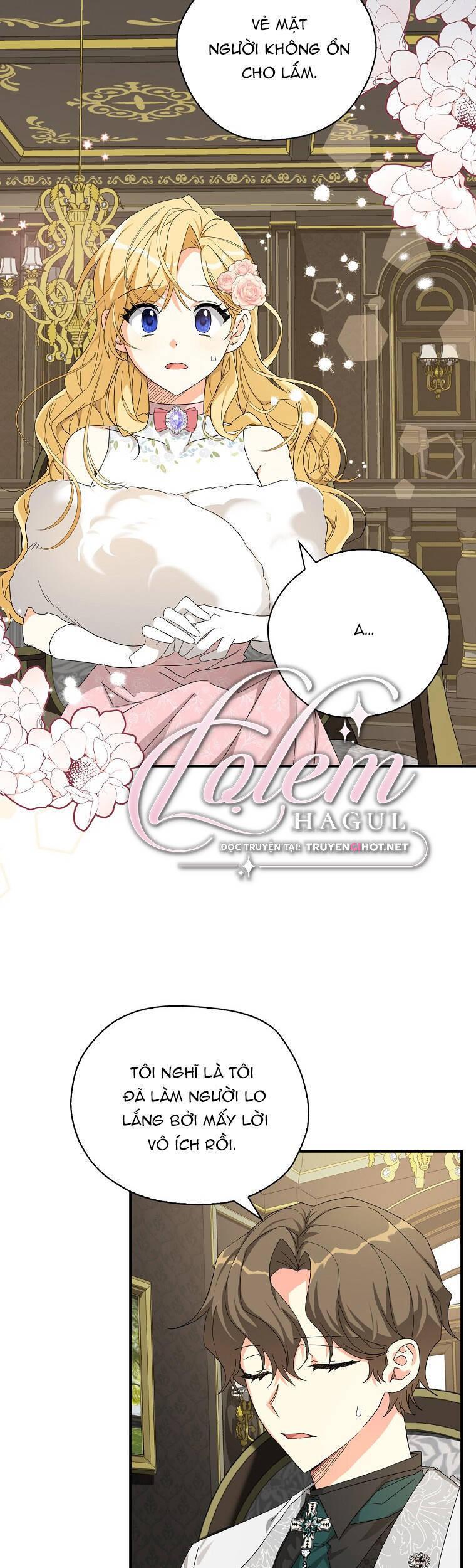 Ba Người Anh Trai Của Tôi Là Bạo Quân Chapter 56.1 - 10