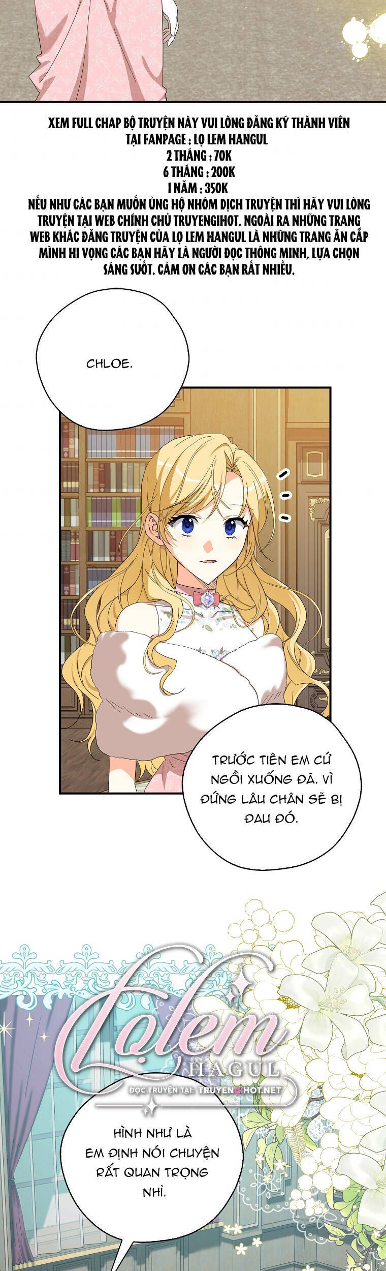 Ba Người Anh Trai Của Tôi Là Bạo Quân Chapter 56.2 - 1