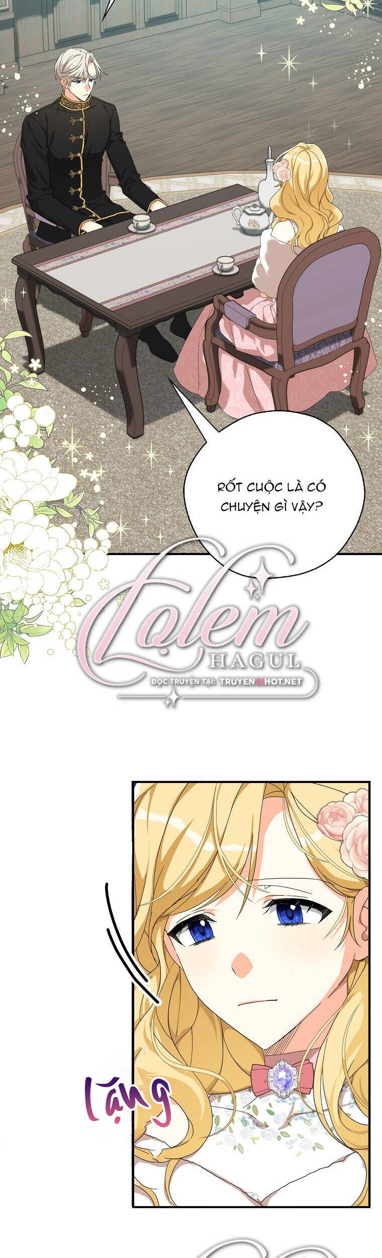 Ba Người Anh Trai Của Tôi Là Bạo Quân Chapter 56.2 - 2