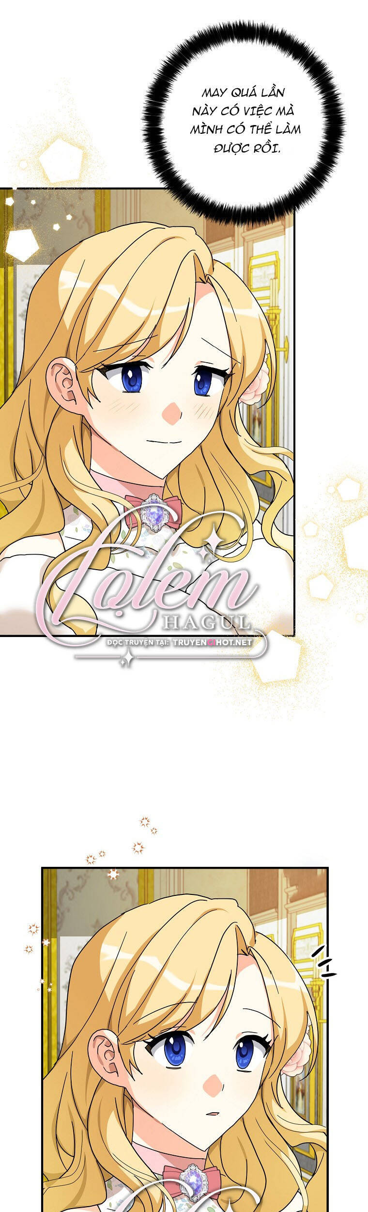 Ba Người Anh Trai Của Tôi Là Bạo Quân Chapter 57.2 - 1