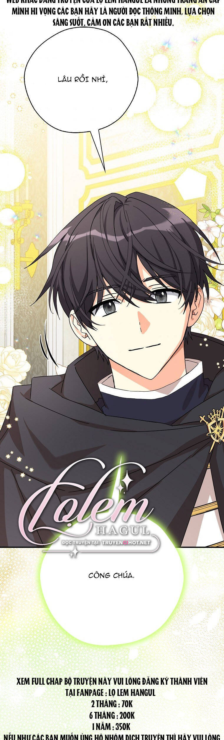 Ba Người Anh Trai Của Tôi Là Bạo Quân Chapter 57.2 - 3