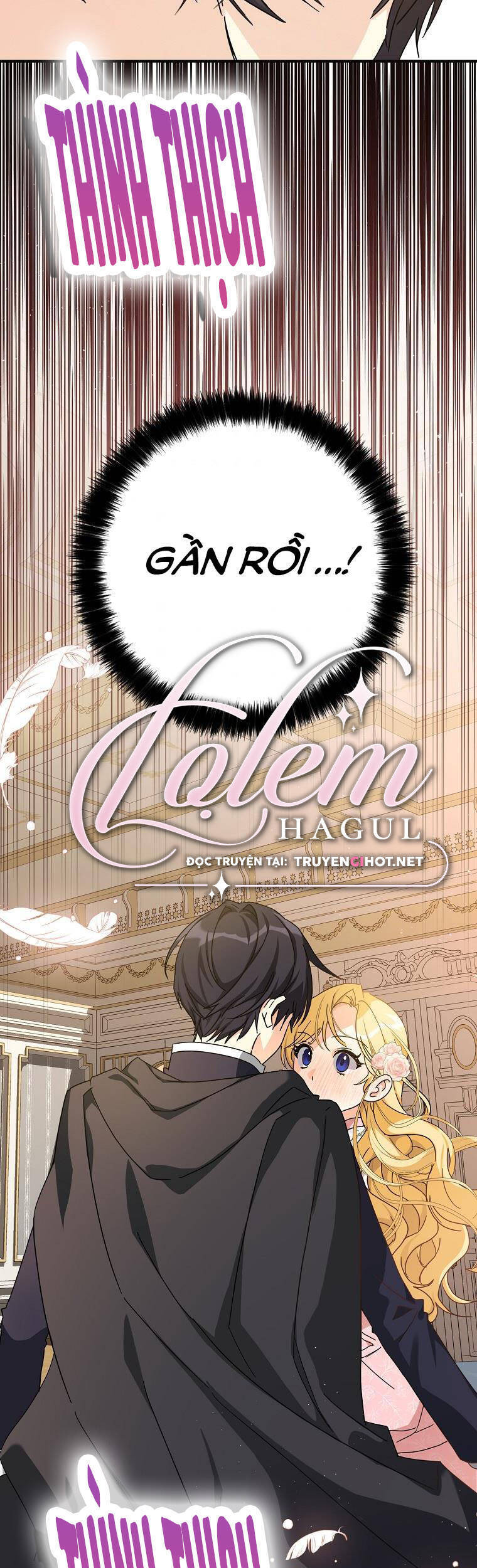 Ba Người Anh Trai Của Tôi Là Bạo Quân Chapter 58.2 - 1