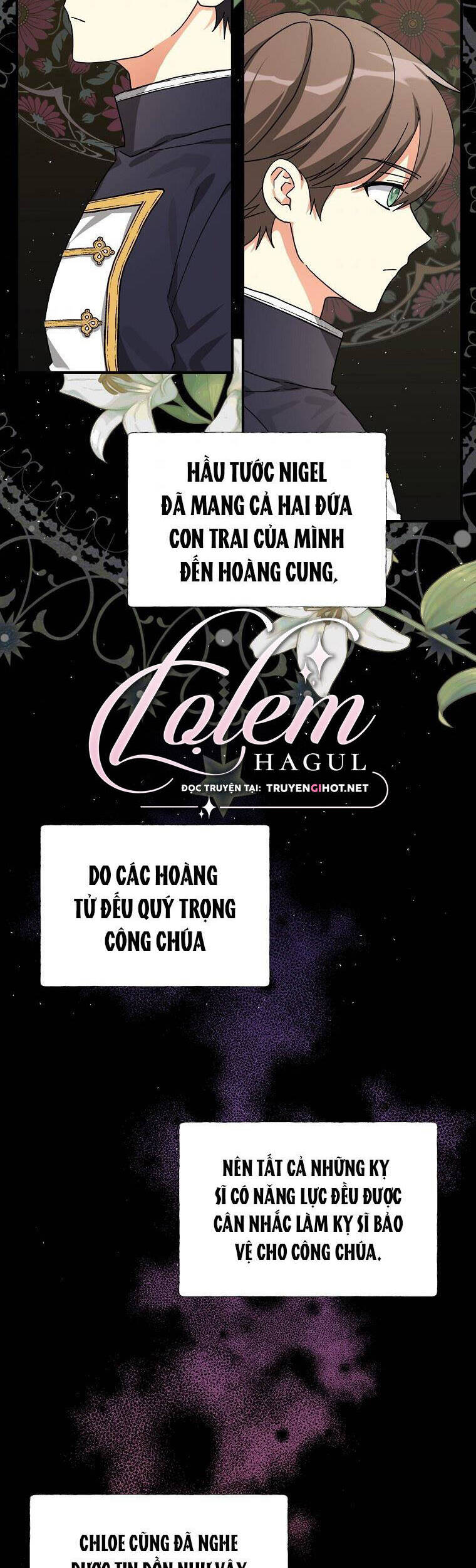 Ba Người Anh Trai Của Tôi Là Bạo Quân Chapter 59.2 - 2