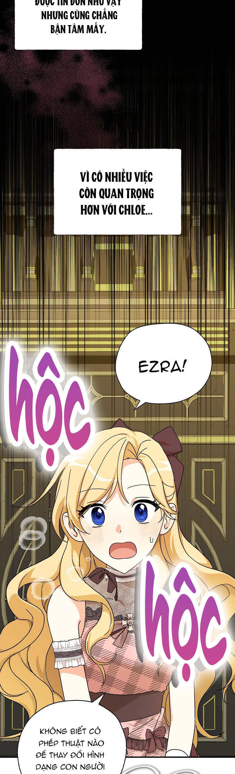 Ba Người Anh Trai Của Tôi Là Bạo Quân Chapter 59.2 - 3