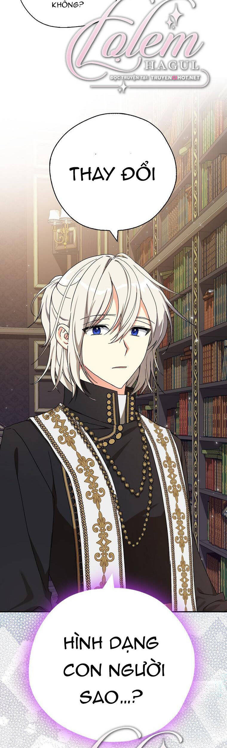 Ba Người Anh Trai Của Tôi Là Bạo Quân Chapter 59.2 - 4