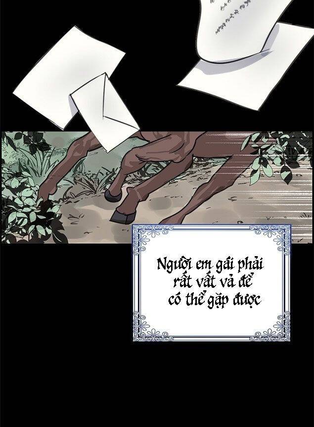 Ba Người Anh Trai Của Tôi Là Bạo Quân Chapter 6 - 20