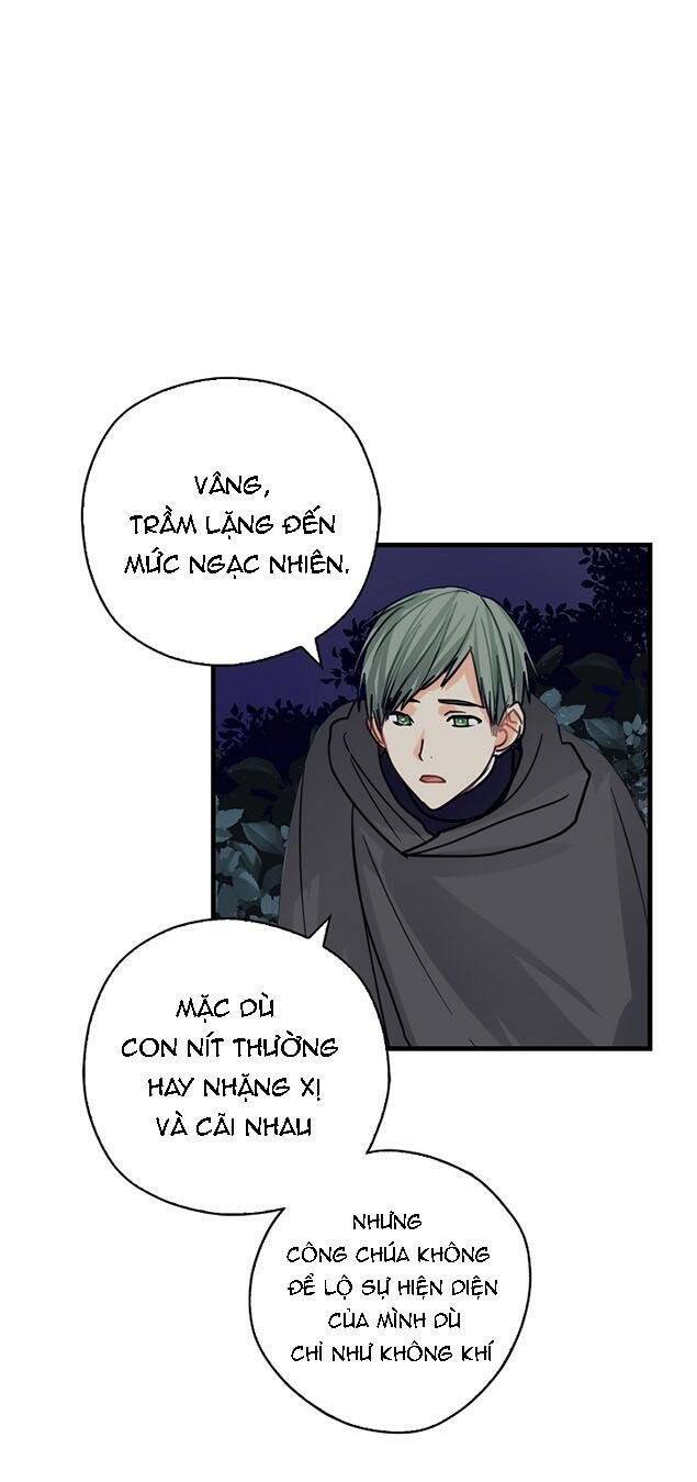 Ba Người Anh Trai Của Tôi Là Bạo Quân Chapter 6 - 3