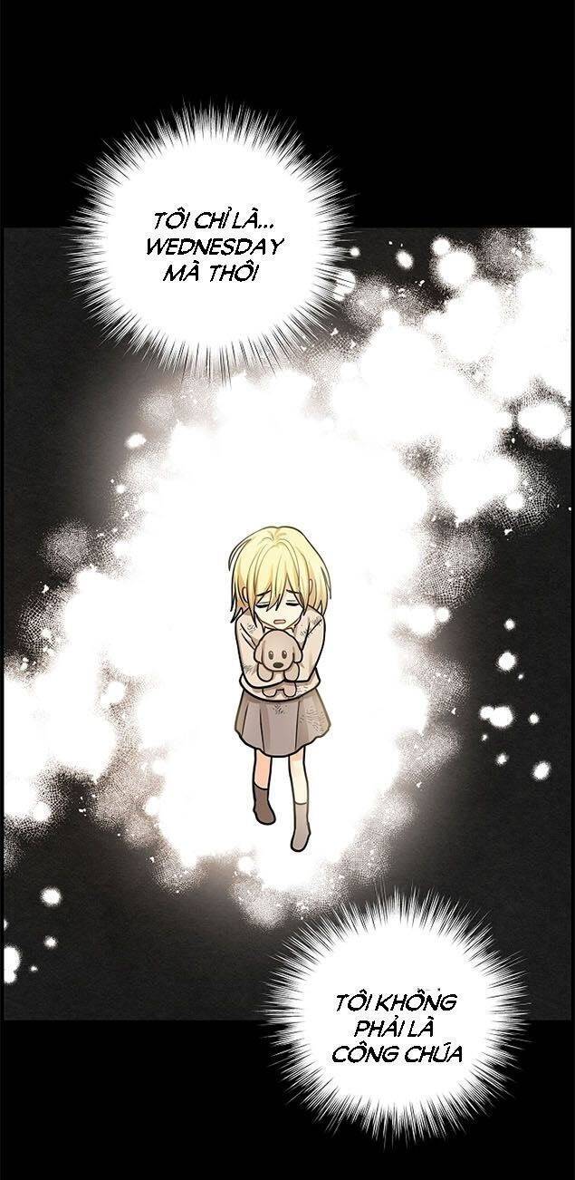 Ba Người Anh Trai Của Tôi Là Bạo Quân Chapter 6 - 21