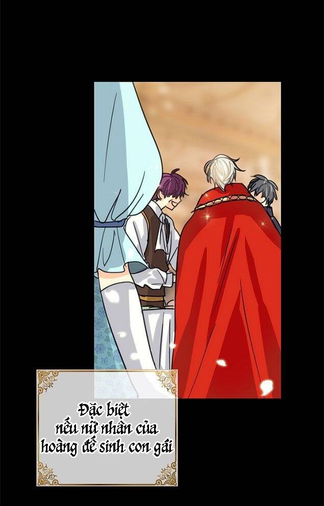 Ba Người Anh Trai Của Tôi Là Bạo Quân Chapter 6 - 46