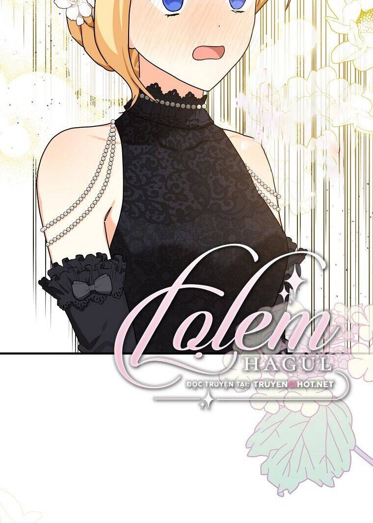 Ba Người Anh Trai Của Tôi Là Bạo Quân Chapter 61.1 - 11