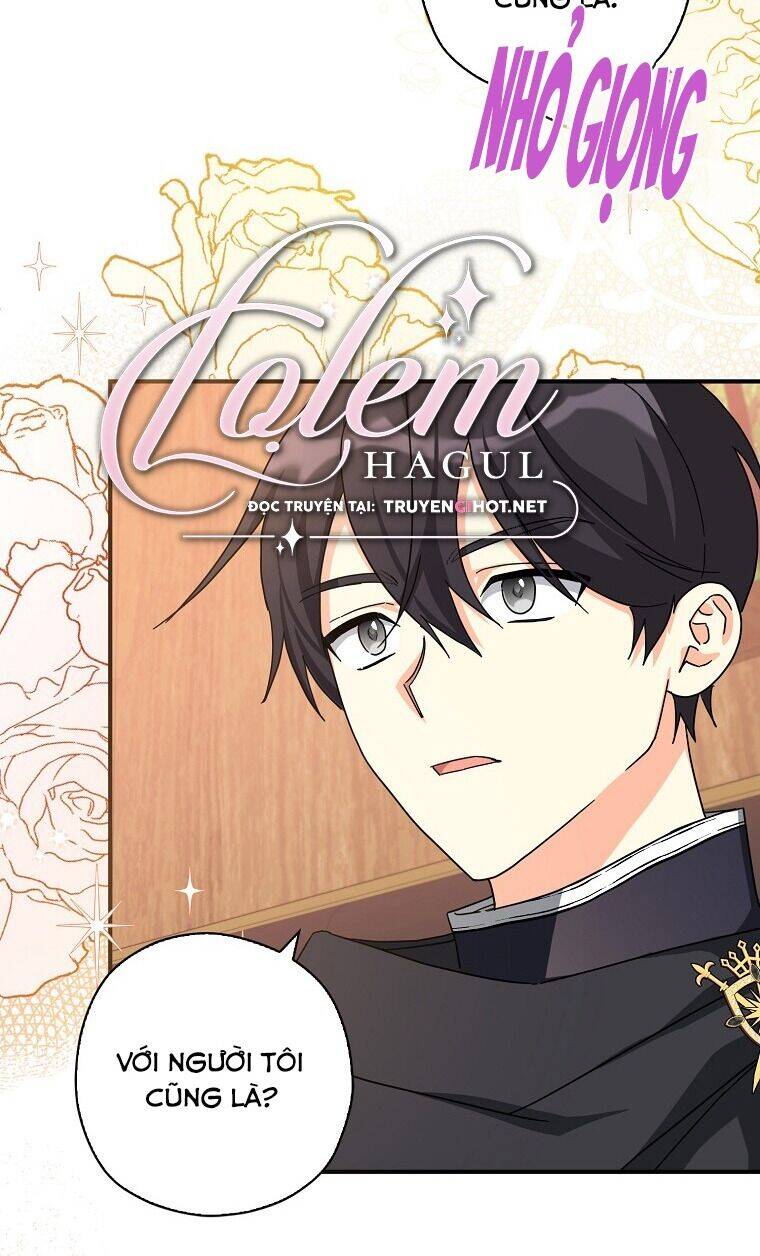 Ba Người Anh Trai Của Tôi Là Bạo Quân Chapter 61.1 - 14