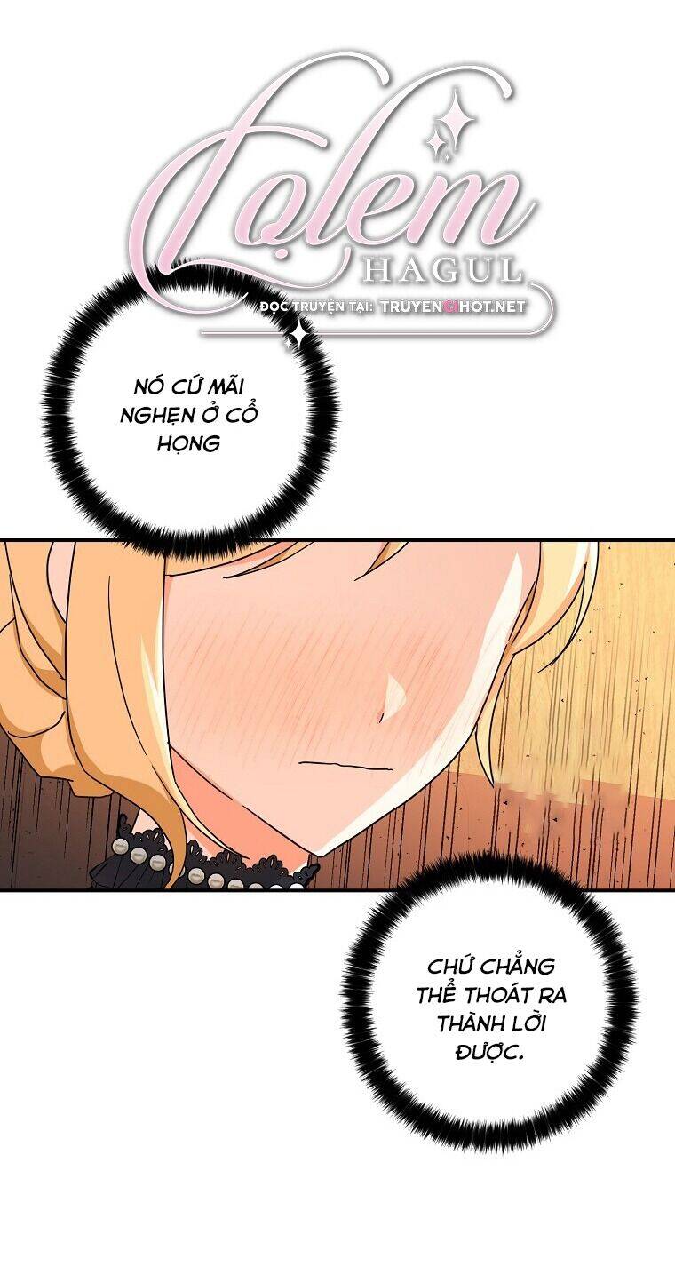 Ba Người Anh Trai Của Tôi Là Bạo Quân Chapter 61.1 - 26