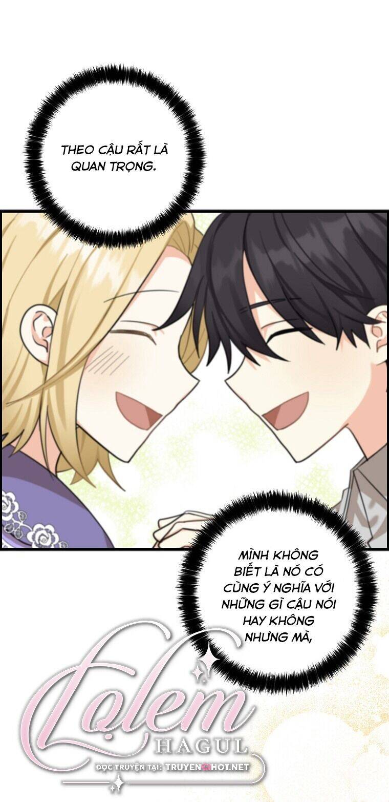 Ba Người Anh Trai Của Tôi Là Bạo Quân Chapter 61.1 - 27