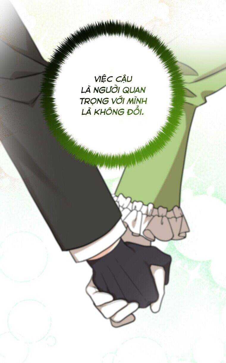 Ba Người Anh Trai Của Tôi Là Bạo Quân Chapter 61.1 - 29