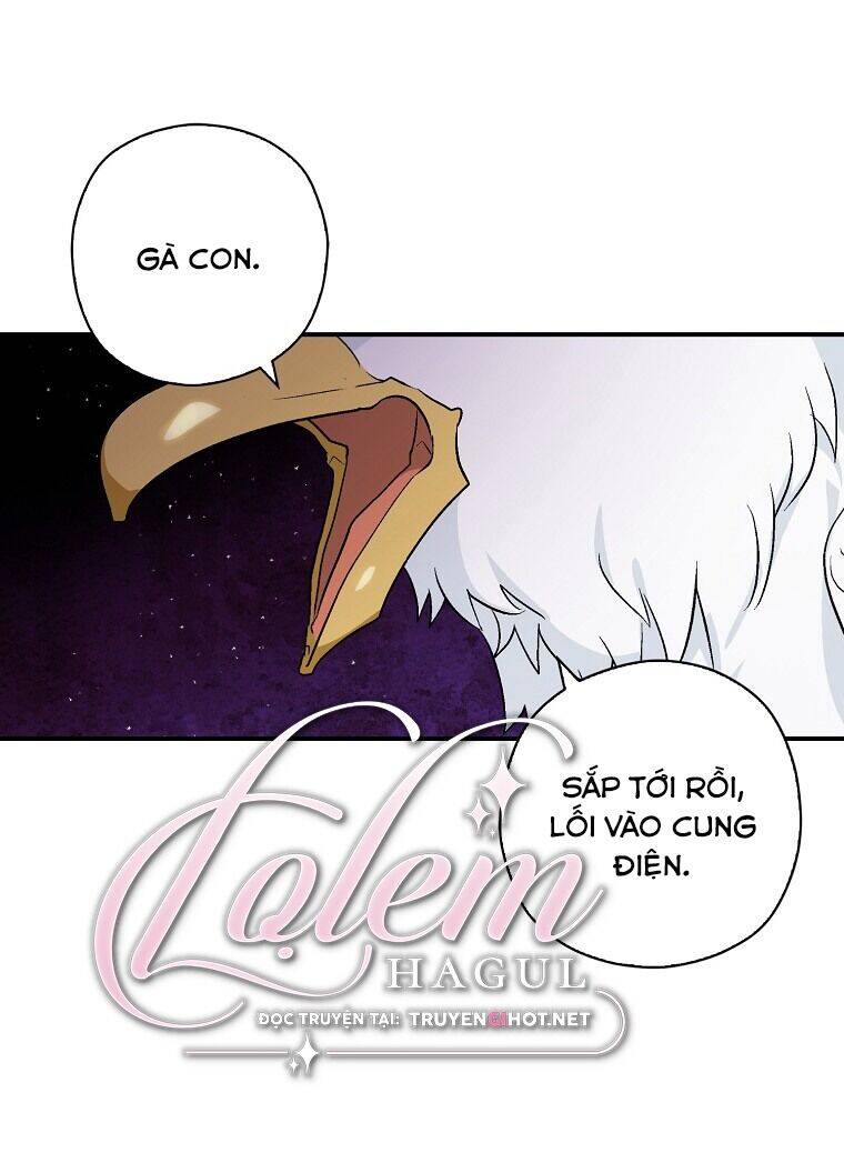 Ba Người Anh Trai Của Tôi Là Bạo Quân Chapter 61.1 - 31