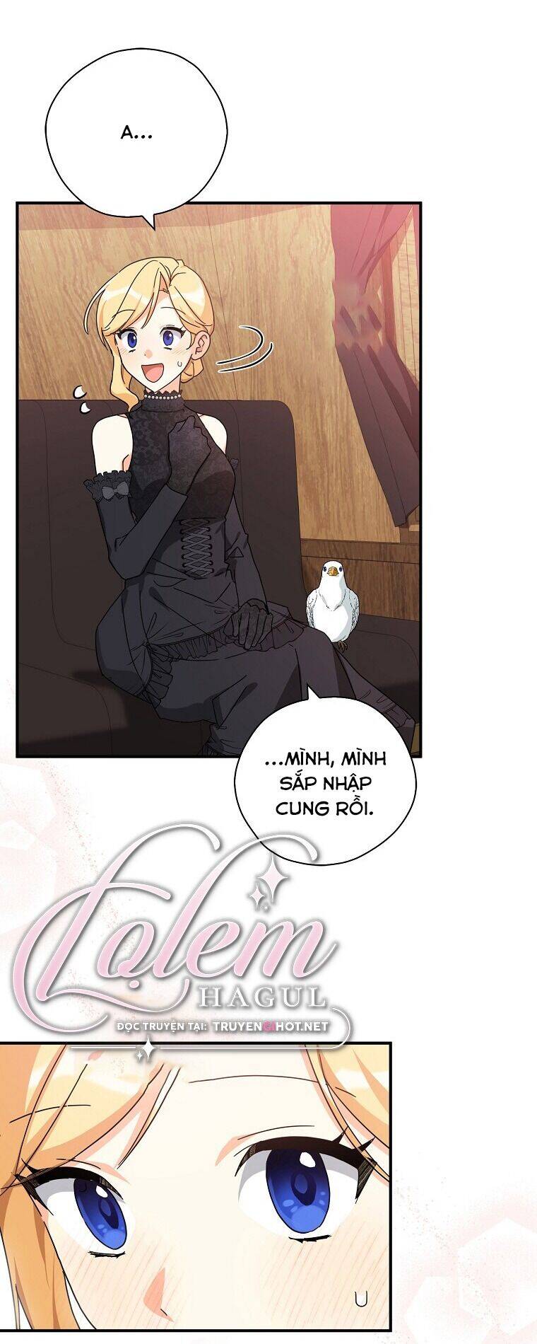 Ba Người Anh Trai Của Tôi Là Bạo Quân Chapter 61.1 - 32