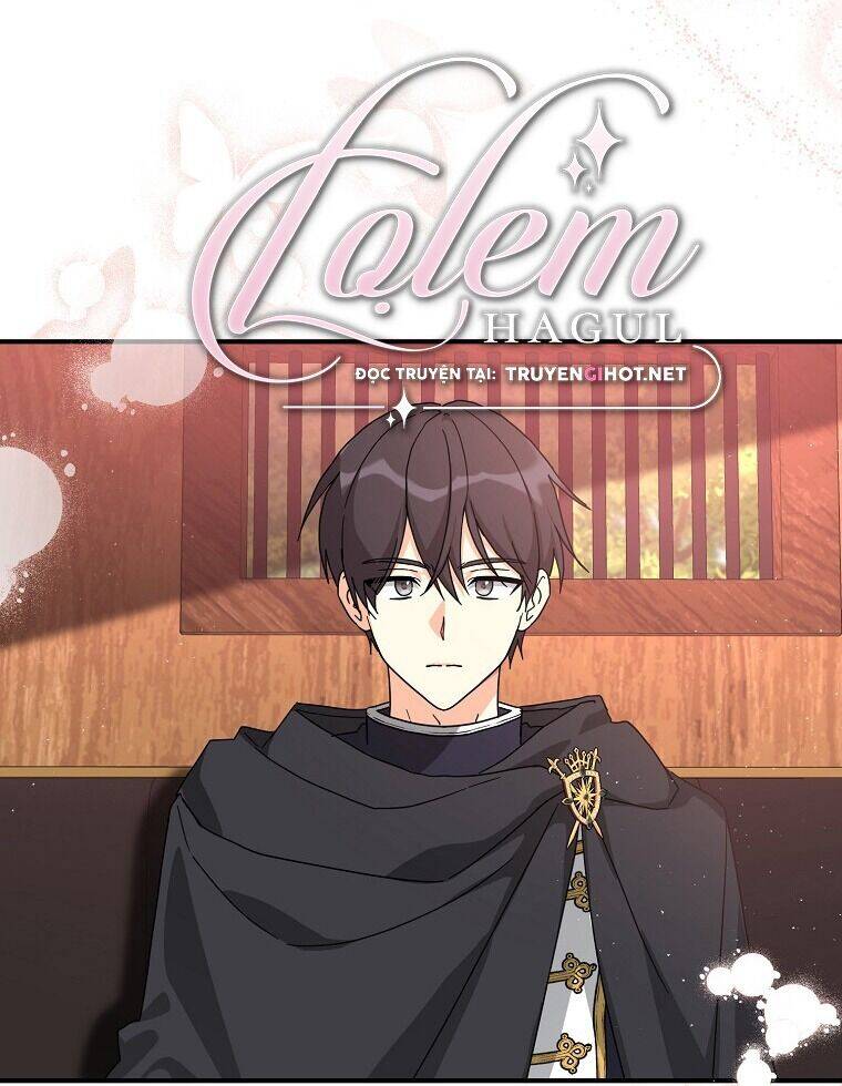 Ba Người Anh Trai Của Tôi Là Bạo Quân Chapter 61.1 - 34