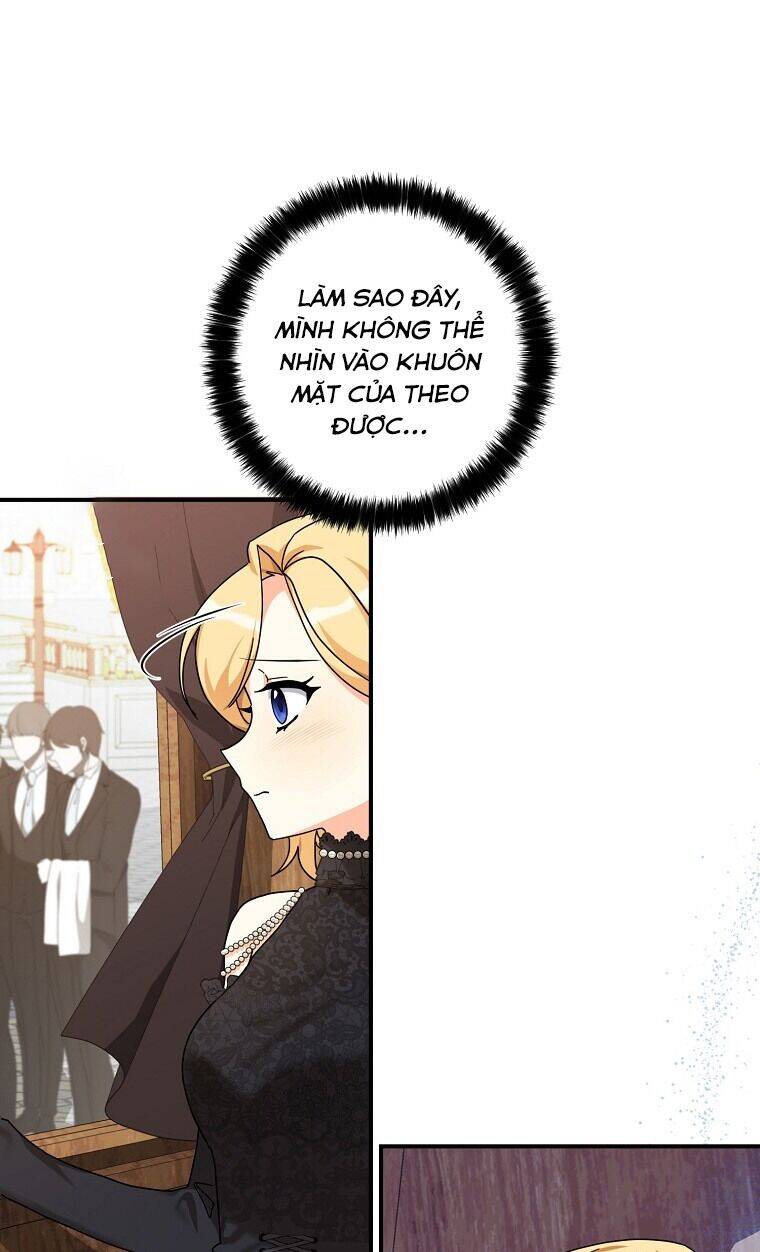 Ba Người Anh Trai Của Tôi Là Bạo Quân Chapter 61.1 - 37