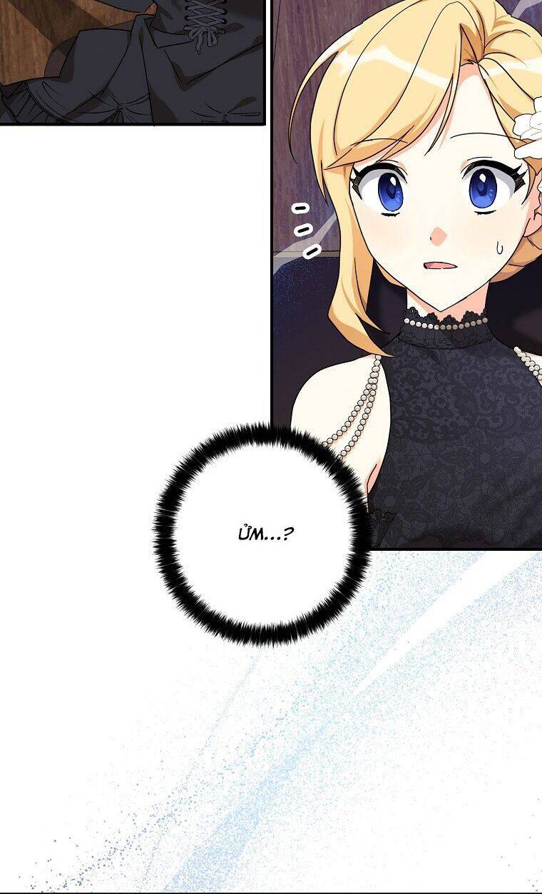 Ba Người Anh Trai Của Tôi Là Bạo Quân Chapter 61.1 - 38