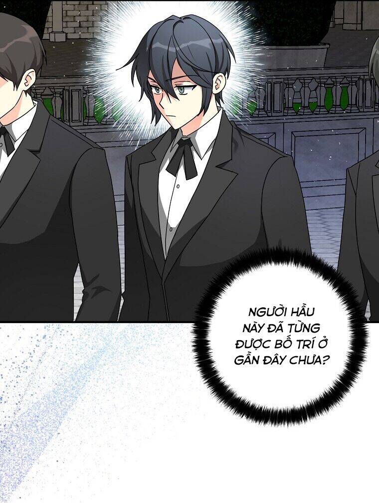 Ba Người Anh Trai Của Tôi Là Bạo Quân Chapter 61.1 - 39