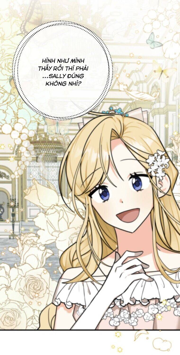 Ba Người Anh Trai Của Tôi Là Bạo Quân Chapter 61.1 - 49