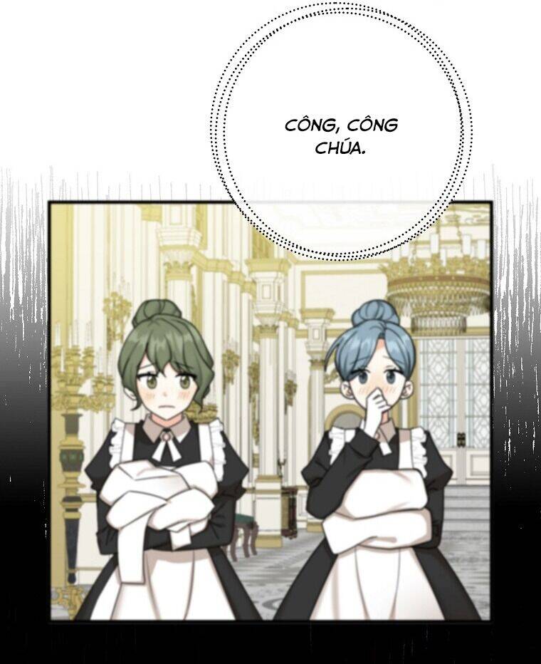 Ba Người Anh Trai Của Tôi Là Bạo Quân Chapter 61.1 - 51