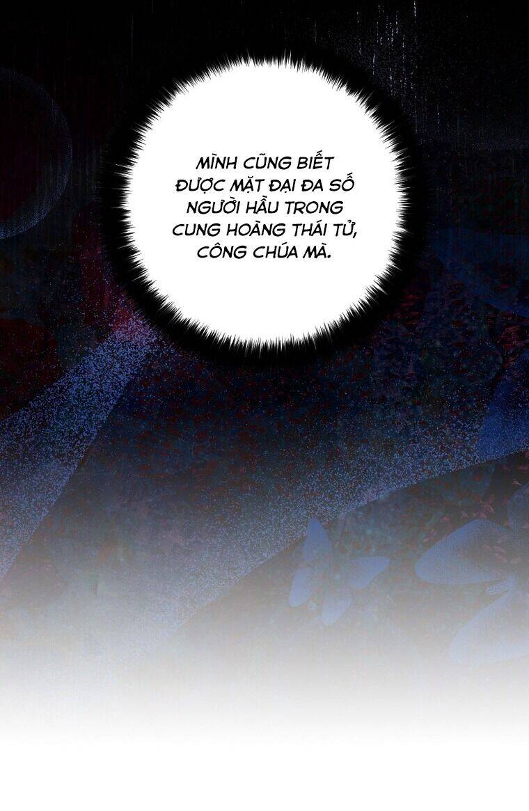 Ba Người Anh Trai Của Tôi Là Bạo Quân Chapter 61.1 - 56