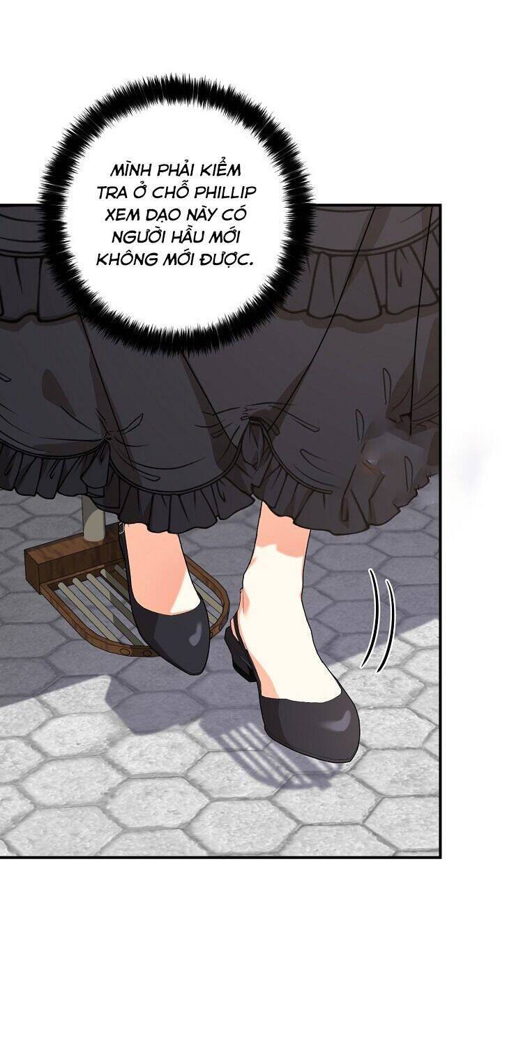 Ba Người Anh Trai Của Tôi Là Bạo Quân Chapter 61.1 - 58