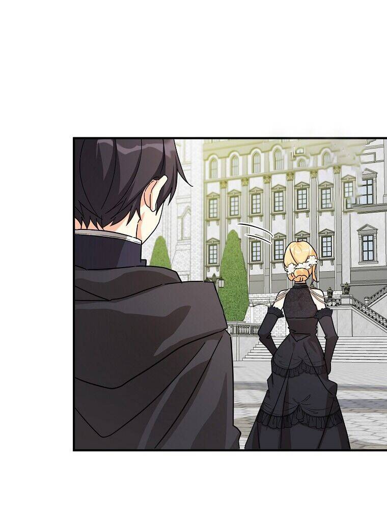 Ba Người Anh Trai Của Tôi Là Bạo Quân Chapter 61.1 - 59