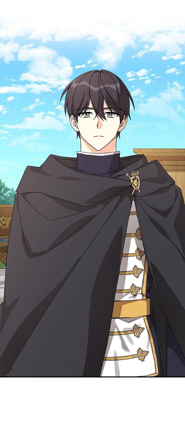 Ba Người Anh Trai Của Tôi Là Bạo Quân Chapter 61.1 - 60