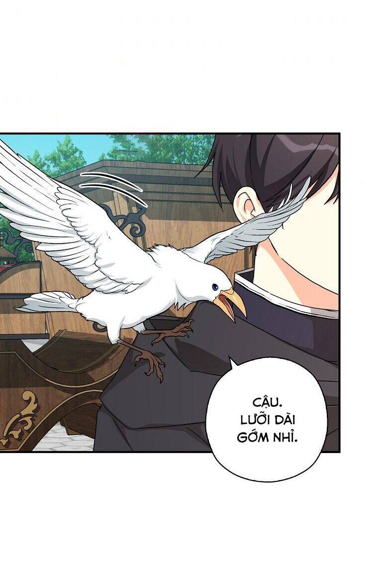 Ba Người Anh Trai Của Tôi Là Bạo Quân Chapter 61.1 - 61
