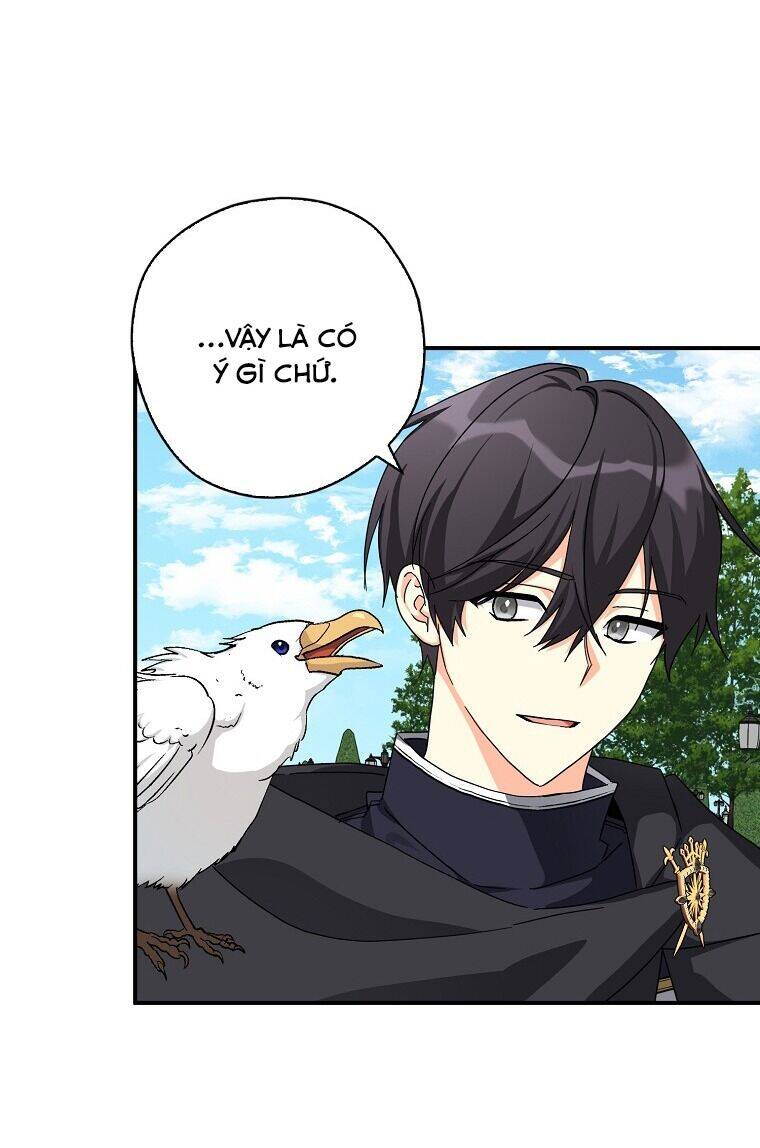 Ba Người Anh Trai Của Tôi Là Bạo Quân Chapter 61.1 - 62