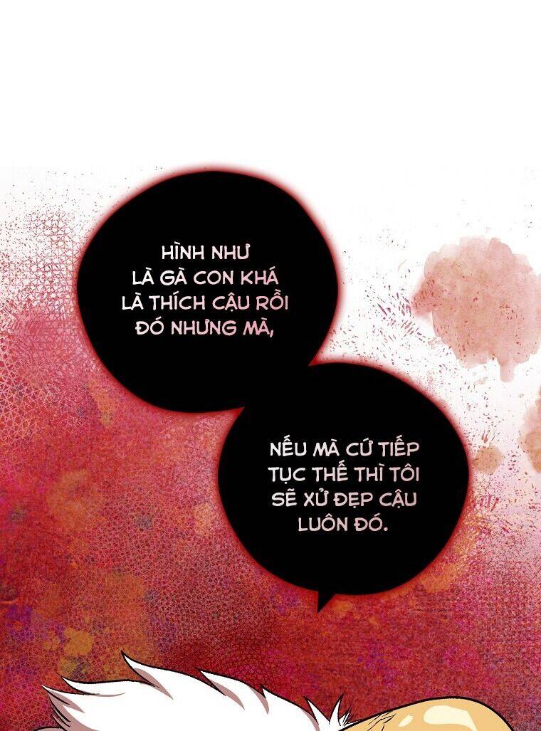 Ba Người Anh Trai Của Tôi Là Bạo Quân Chapter 61.1 - 65