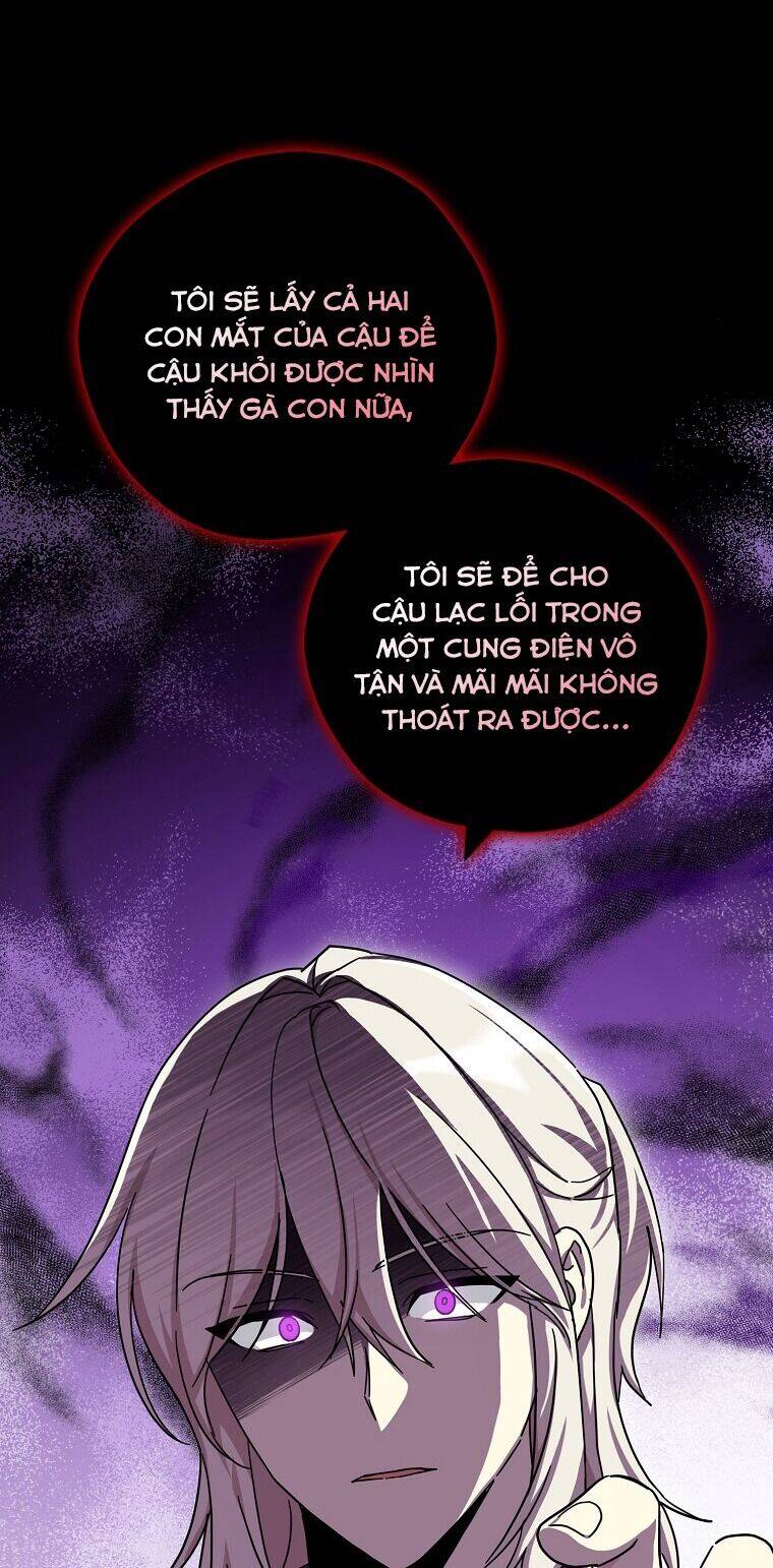 Ba Người Anh Trai Của Tôi Là Bạo Quân Chapter 61.1 - 67