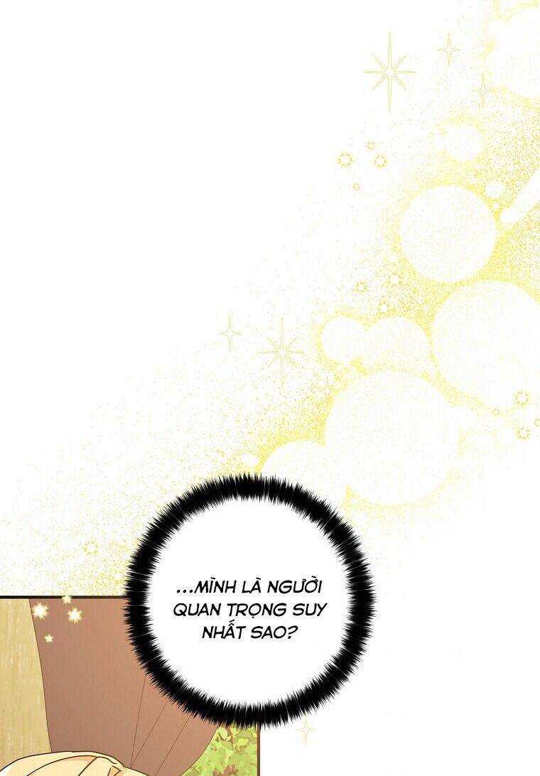 Ba Người Anh Trai Của Tôi Là Bạo Quân Chapter 61.1 - 8