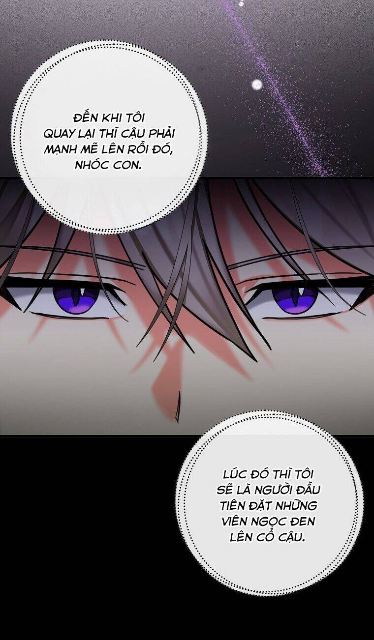 Ba Người Anh Trai Của Tôi Là Bạo Quân Chapter 61.1 - 72