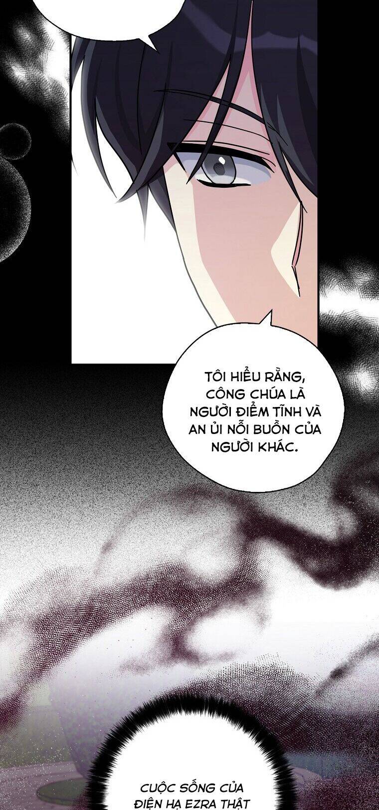 Ba Người Anh Trai Của Tôi Là Bạo Quân Chapter 61.1 - 77