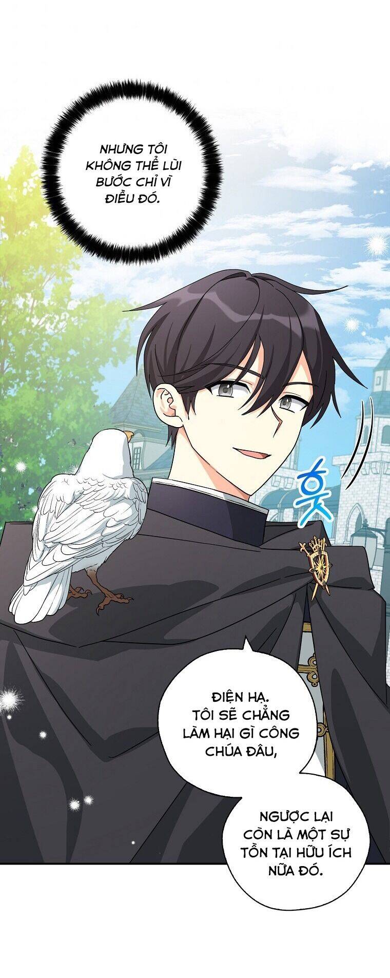 Ba Người Anh Trai Của Tôi Là Bạo Quân Chapter 61.1 - 79