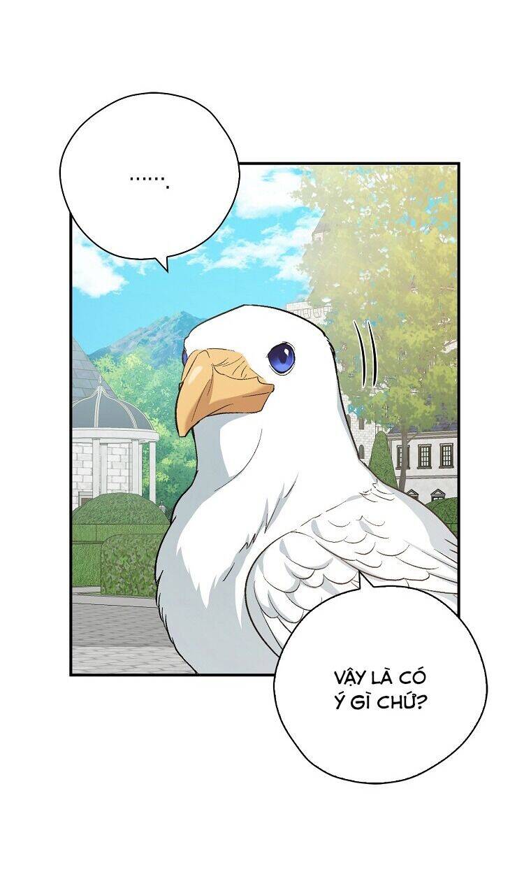 Ba Người Anh Trai Của Tôi Là Bạo Quân Chapter 61.1 - 80