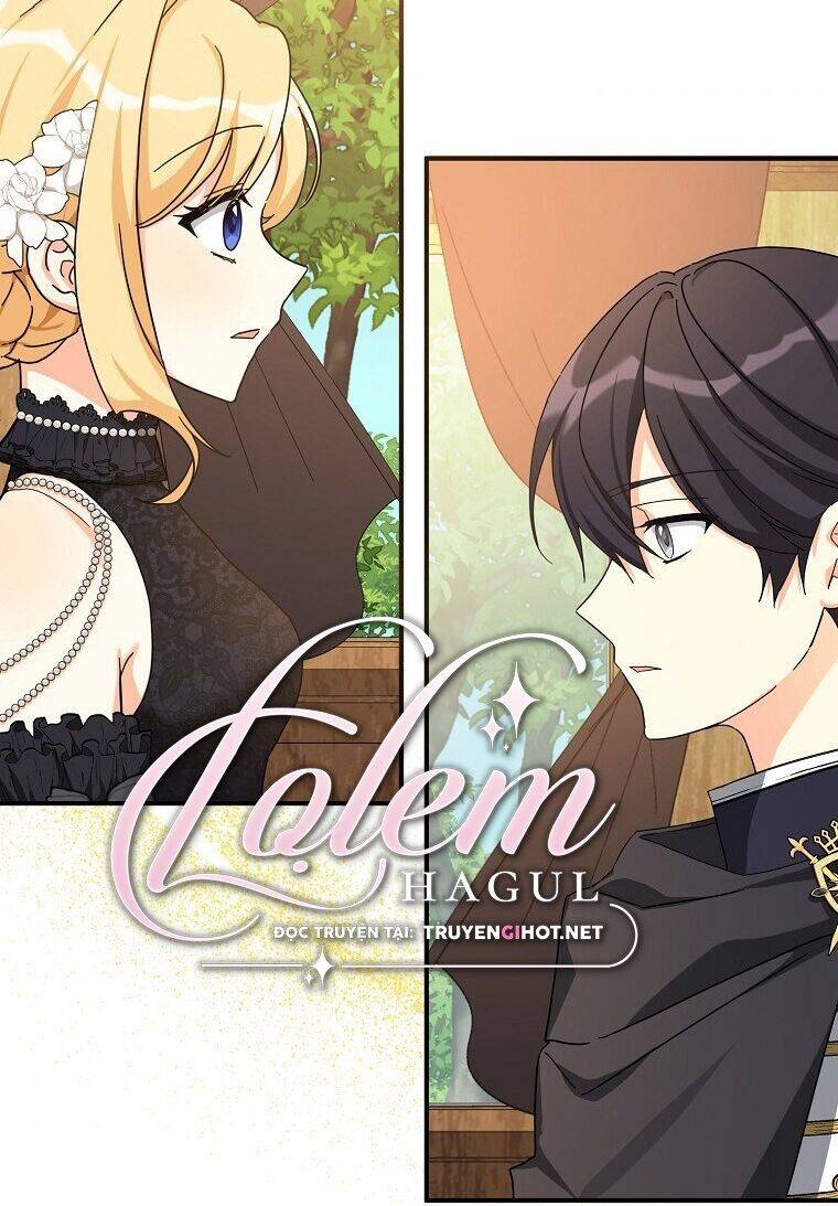 Ba Người Anh Trai Của Tôi Là Bạo Quân Chapter 61.1 - 9