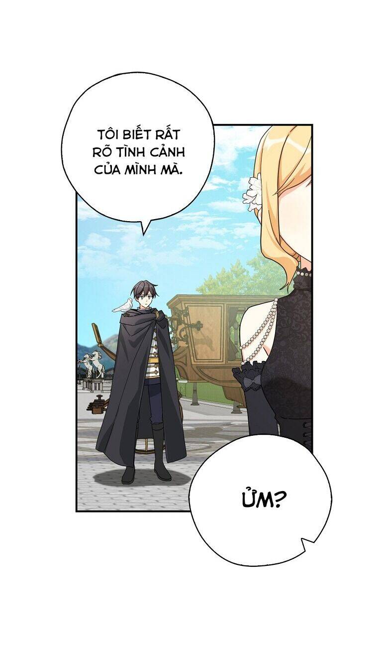 Ba Người Anh Trai Của Tôi Là Bạo Quân Chapter 61.1 - 81