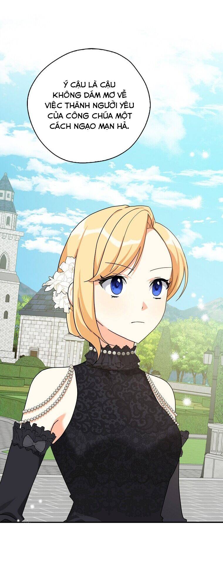 Ba Người Anh Trai Của Tôi Là Bạo Quân Chapter 61.1 - 82