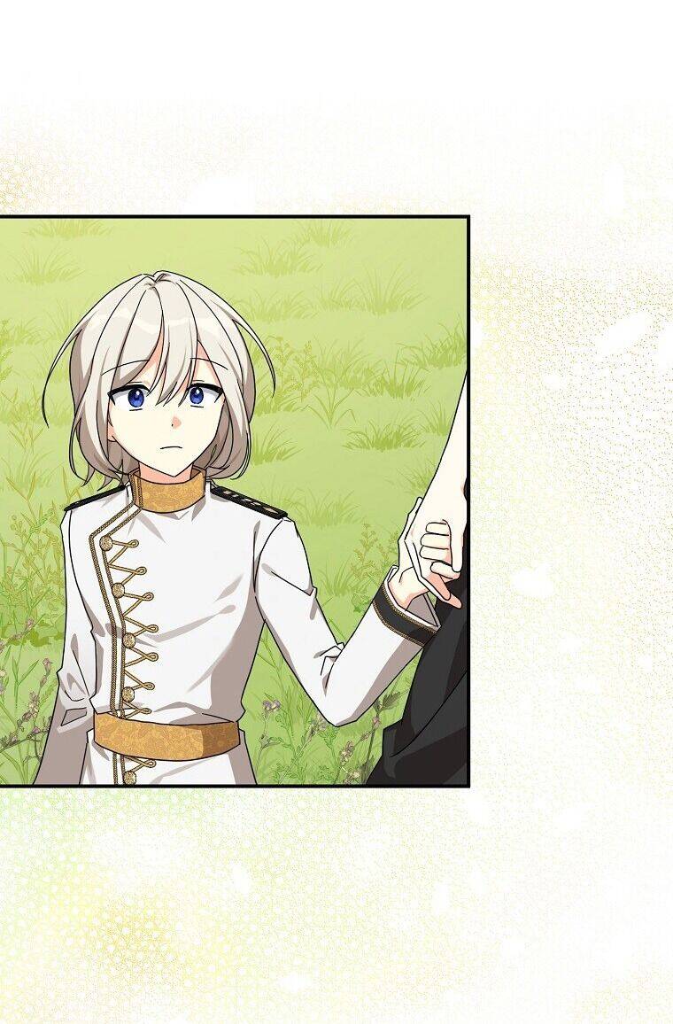 Ba Người Anh Trai Của Tôi Là Bạo Quân Chapter 61.1 - 86