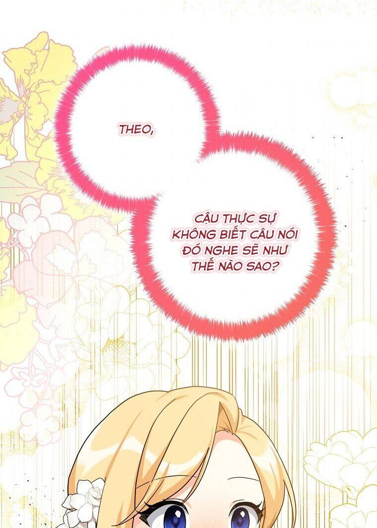 Ba Người Anh Trai Của Tôi Là Bạo Quân Chapter 61.1 - 10