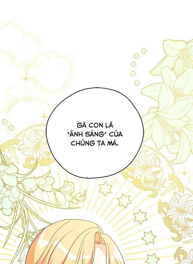 Ba Người Anh Trai Của Tôi Là Bạo Quân Chapter 61.1 - 94