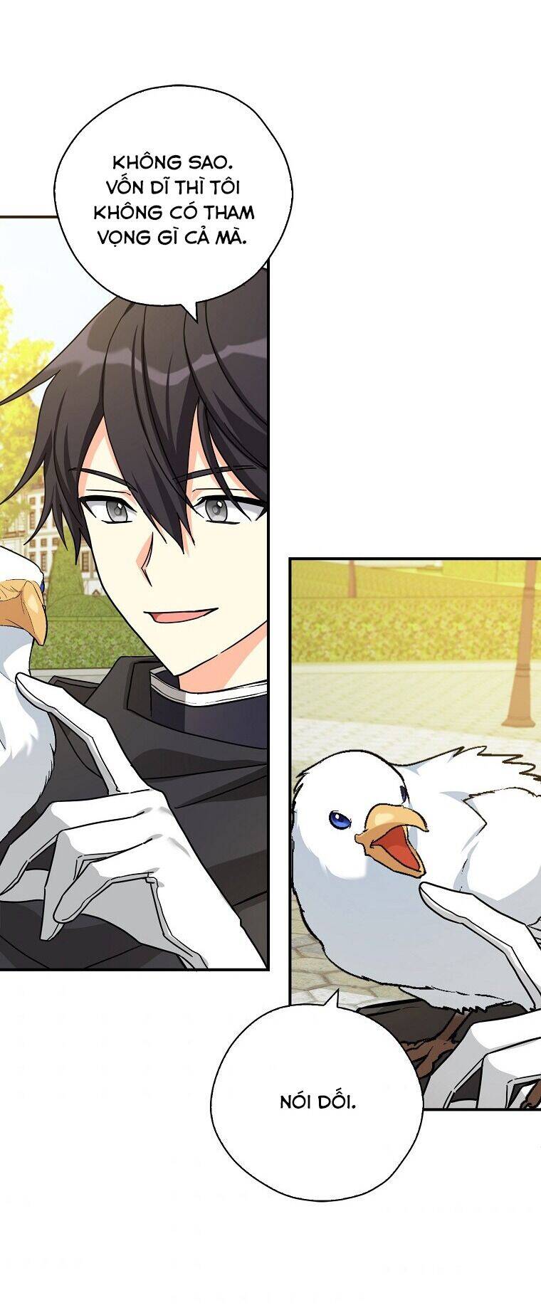 Ba Người Anh Trai Của Tôi Là Bạo Quân Chapter 61.1 - 96